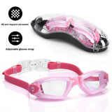 CHILDREN S MIRROR SWIM GOGGLES ANTI FOG LEAKPROOF_CWASG1045
