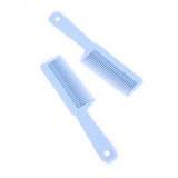 FLAT HAIR COMB FOR WET AND DRY USE_CWAHA1888