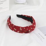 FRESH WIDE BRAIDED HEADBAND_CWAHA1678