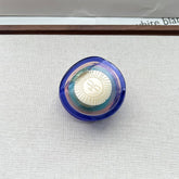 SWAN STAR ACETATE HAIR CLIPS WITH GODDESS DESIGN_CWAHA5715