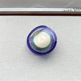 SWAN STAR ACETATE HAIR CLIPS WITH GODDESS DESIGN_CWAHA5715