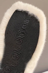 COLOR BLOCK CRISS CROSS HOME SLIPPERS_CWSHS0234