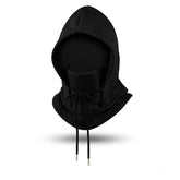 OUTDOOR CYCLING WARM WINDPROOF WINTER SKI MASK_CWMM1708