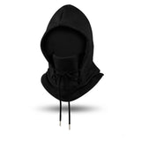 OUTDOOR CYCLING WARM WINDPROOF WINTER SKI MASK_CWMM1708
