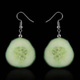 2024 NEW FRUIT CREATIVE PINEAPPLE EARRINGS_CWAJE2427