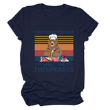 FUNNY BAKING QUOTE TEE SHORT SLEEVE SHIRT_CWTTS1498