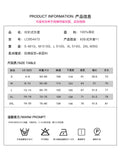 Minimalist style single-row multi-button jacket