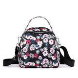 Nylon Large Capacity Shoulder Messenger Bag_Cwab3488