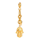 STAINLESS STEEL JEWELRY ACCESSORIES BIKINI PENDANT_CWMM4697