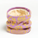 NEW WINTER PERSONALIZED NECK GAITER_CWASC1037