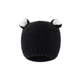 0-3 YEARS OLD BABY CHILDRENS BAON KNITTED HAT_CWAH1744