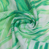 Summer Beac Vacation Sun Protection Scarf Shawl_Cwasc0684