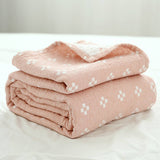 2024 NEW FOUR LAYER GAUZE BLANKET COVER BLANKET_CWMM1617