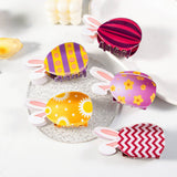 Cwaha1427_Cartoon Rabbit Hair Claw Clip