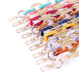 11 8ACRYLIC CHAIN HANDBAG STRAP PHONE CASES CHAIN_CWMM5108