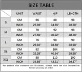 Stretch Jeans Slim-Fit Small Leg Pants