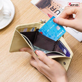 SHORT MULTIFUNCTIONAL LARGE CAPACITY LEATHER WALLET_CWAB3792