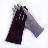 Casual Velvet Thick Warm Gloves_Cwag0082