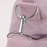 Simple Large Capacity Nylon Shoulder Bag_Cwasc1787