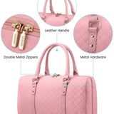 Portable Waterproof Travel Toiletry Bag_Cwab2371