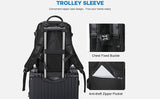 Waterproof Outdoor Sports Travel Backpack