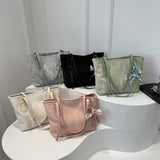 2024 NEW PRINTED COMMUTER SHOULDER BAG_CWAB3305