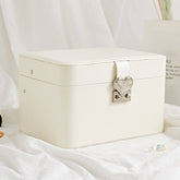 MULTI LAYER FASHION JEWELRY STORAGE BOX_CWAJE1548