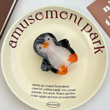 CUTE ANIMAL ACETATE CLAW CLIP CARTOON HAIR GRIP_CWAHA5888