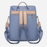 HANDBAG BACK TO SCHOOL NYLON BACKPACK FOR WOMEN_CWAB0755