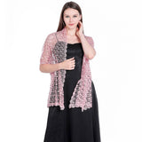 Wear An Embroidered Evening Cape_Cwasc1088