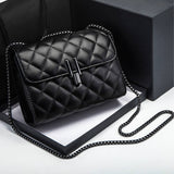 CLASSIC LINGGE CHAIN BAG SHOULDER CROSSBODY BAG_CUAB0162