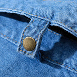 NEW DENIM SHOULDER BAG_CWAB1767