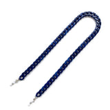 BLACK NON SLIP CHAIN GLASSES LANYARD_CWMM1170