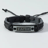 NEW JEWELRY SIMPLE RETRO ALLOY BRACELET_CWMM4529