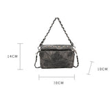 Fashion Small Handbag Shoulder Bag_Cwab1551