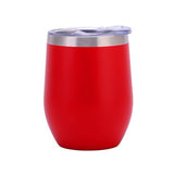 12OZ GRADIENT EGGSHELL DOUBLE LAYER MUG_CWMM7917