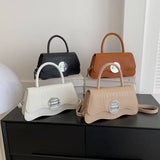 2024 New Style Fashionable Simple Messenger Bag_Cwab3314