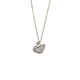 2024 New Swan Clavicle Chain Necklace_Cwaje1253
