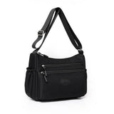 Simple Casual Commuter Shoulder Messenger Bag_Cwab3503