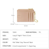 MINIMALIST MINI CARD BAGS KEYCHAINS WALLETS_CWAB1613