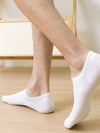 MENS ALL MATCH BREATHABLE INVISIBLE BOAT SOCKS_CWMS2012