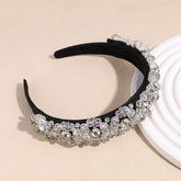 SIMPLE WIDE BRIMMED RHINESTONE HEADBAND_CWAHA2242