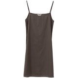 COTTON SKIN-FRIENDLY BASE DRESS_CWDSD4057