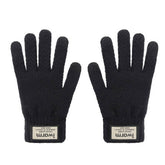 OUTDOOR LEISURE PLUS VELVET WARM KNITTED GLOVES_CWAG0132