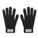 OUTDOOR LEISURE PLUS VELVET WARM KNITTED GLOVES_CWAG0132