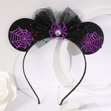 HALLOWEEN PARTY HEADBAND FUN HAIR ACCESSORY_CWAHA5654