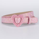 FASHIONABLE LADIES DECORATIVE BELT_CWABE0577