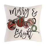 2024 NEW CHRISTMAS DECORATION PILLOWCASE_CWMM1411