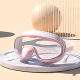 ANTI FOG HD PRESCRIPTION SWIM GOGGLES FOR ADULTS_CWMM6624