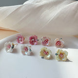 SWEET AND VERSATILE FLOWER EARRINGS FOR GIRLS_CWAJE1697